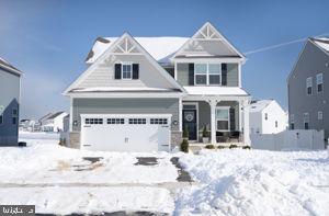 175 Merseyside Drive Swedesboro, NJ 08085 - Photo 2 of 24