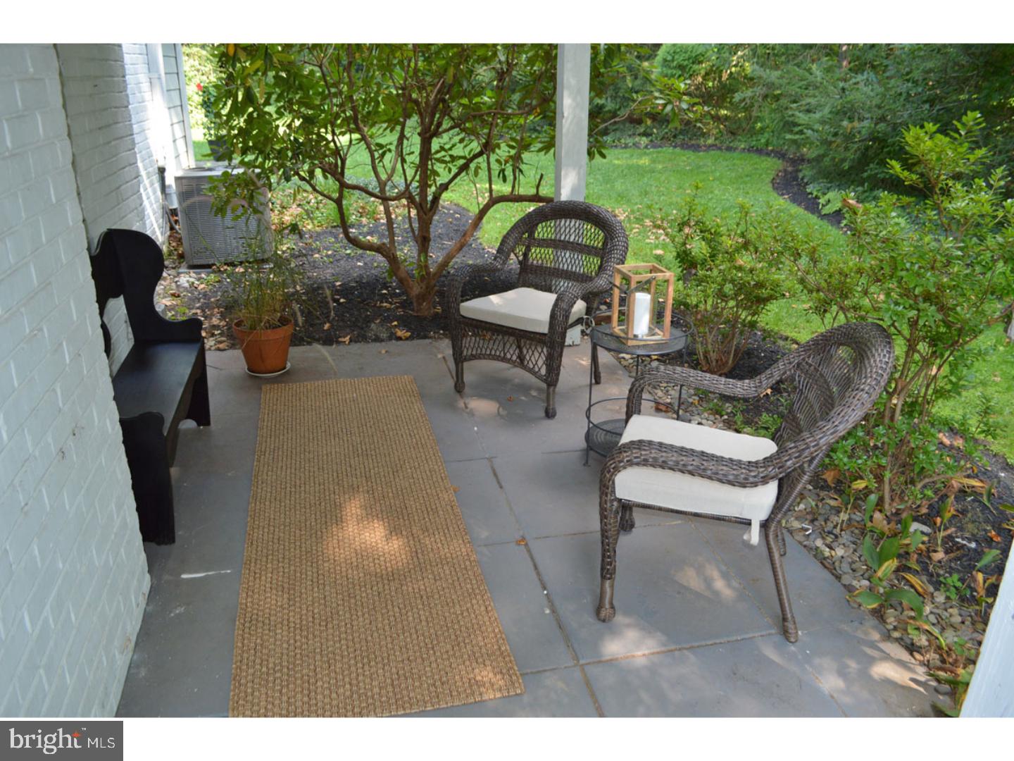 39 Green Valley Road Wallingford, PA 19086 - Photo 20 of 24 Patio