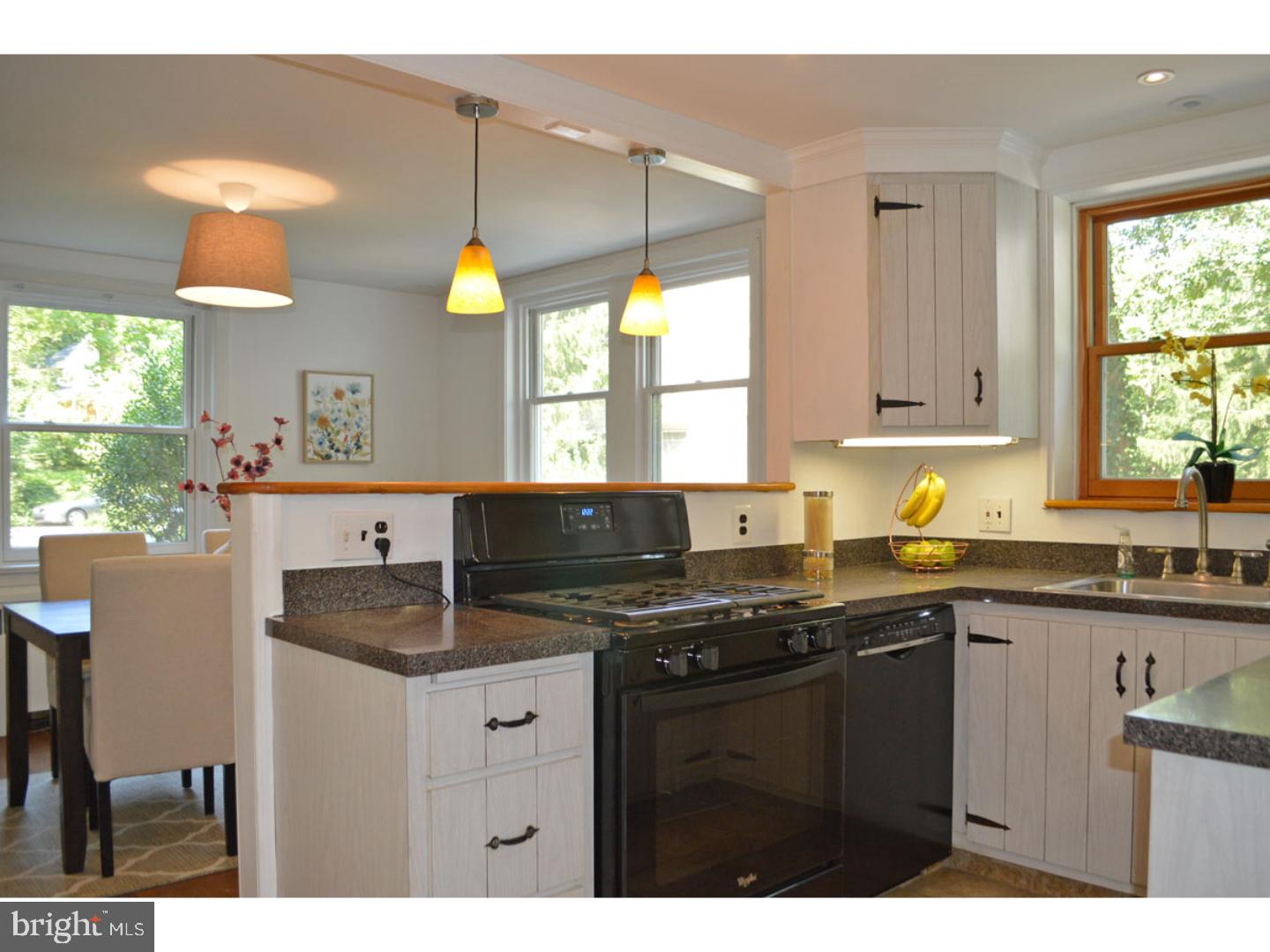 39 Green Valley Road Wallingford, PA 19086 - Photo 6 of 24 Kitchen