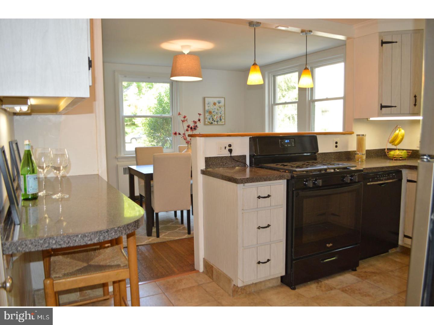 39 Green Valley Road Wallingford, PA 19086 - Photo 7 of 24 Kitchen