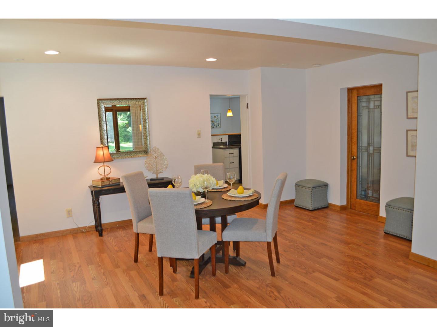 39 Green Valley Road Wallingford, PA 19086 - Photo 9 of 24 Breakfast Room