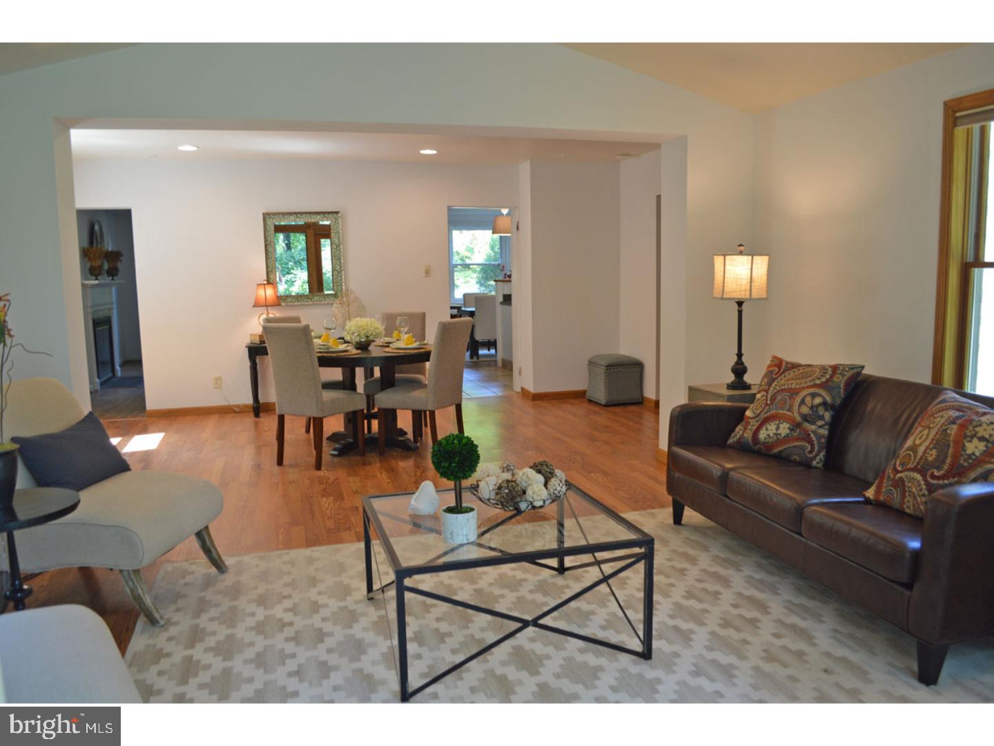39 Green Valley Road Wallingford, PA 19086 - Photo 10 of 24 Family Room