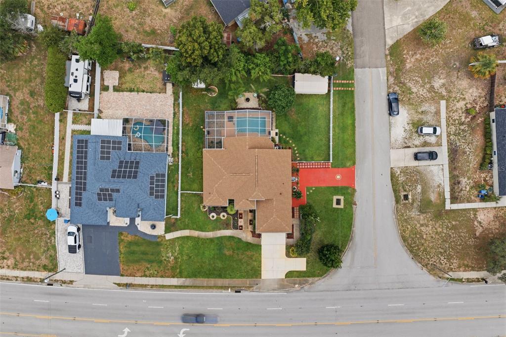 13363 Spring Hill Drive Spring Hill, FL 34609 - Photo 56 of 61