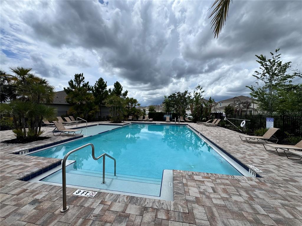 415 Talisi Loop St. Cloud, FL 34771 - Photo 43 of 47
