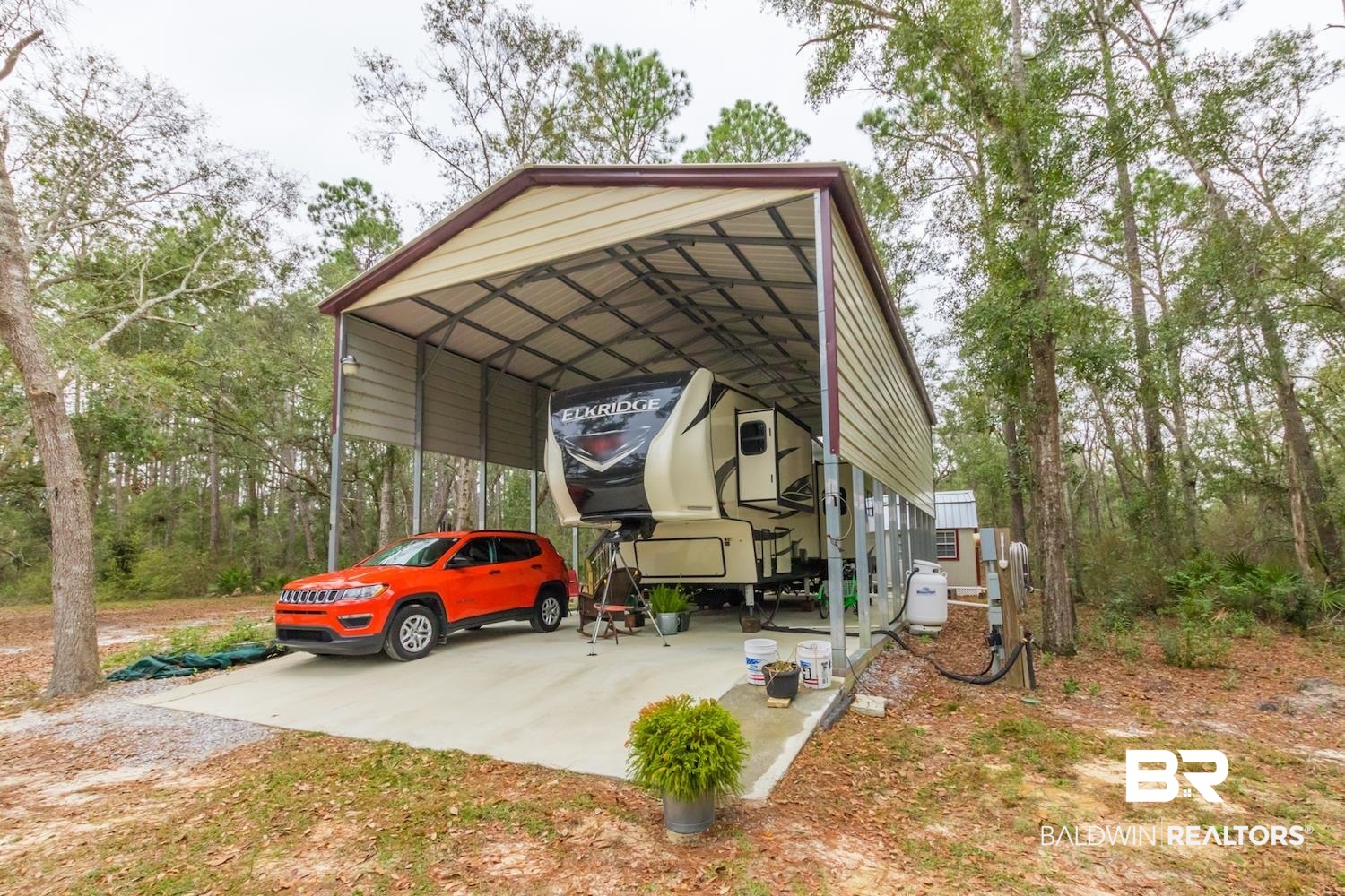 12345 Juniper Creek Road Elberta, AL 36530 - Photo 39 of 49