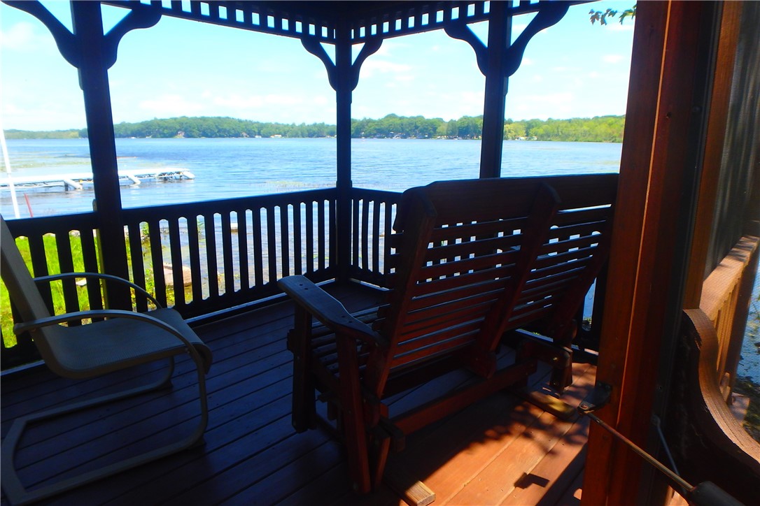 10854 Duck Lake Road Conquest, NY 13143 - Photo 34 of 45