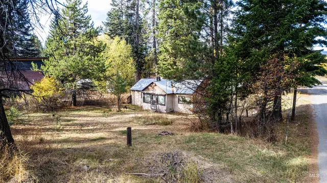 $399,000 | 717 Spruce Street, McCall, ID 83638