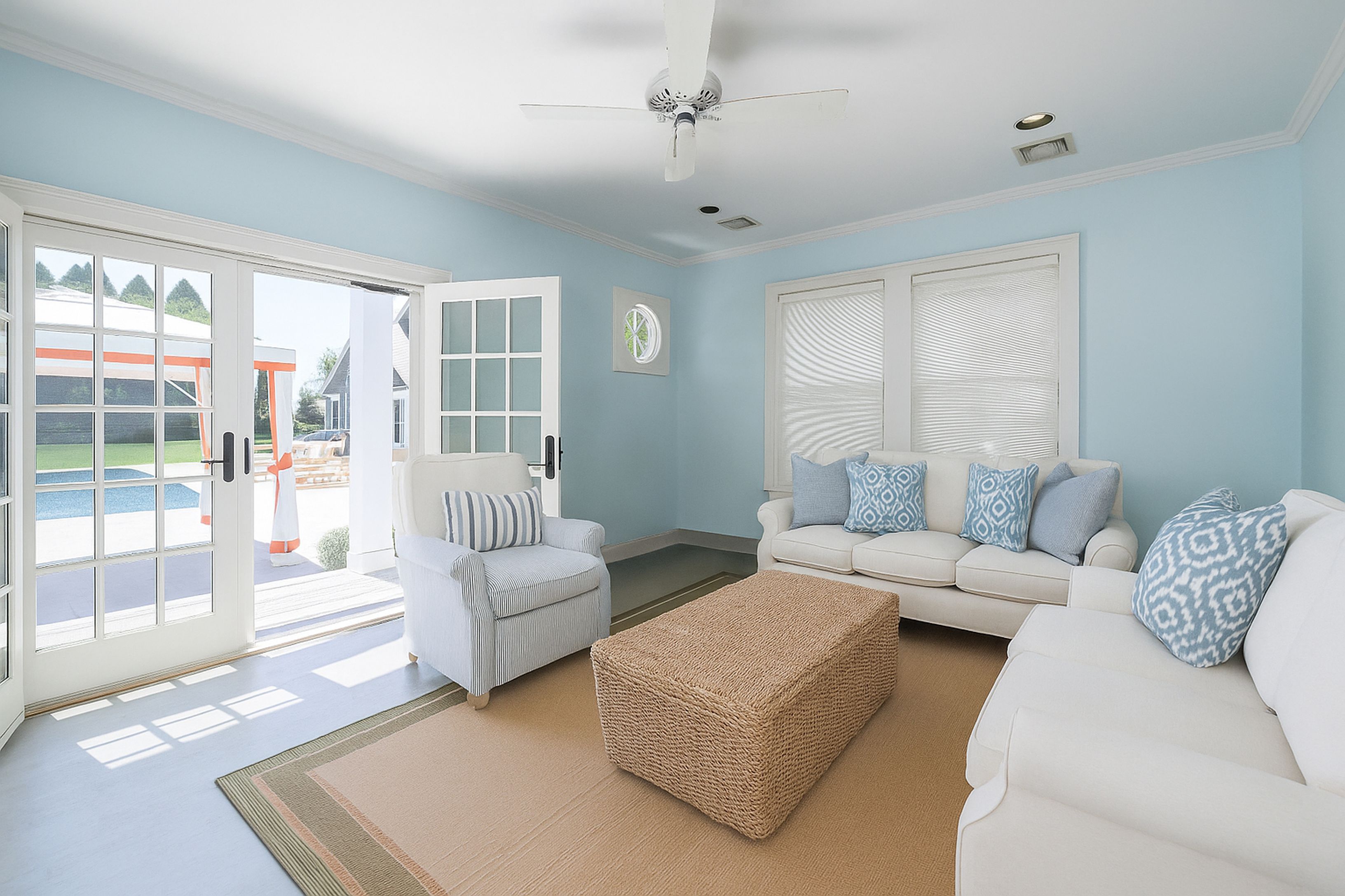 1 Mecox Field Lane Bridgehampton, NY 11932 - Photo 19 of 27 Pool House