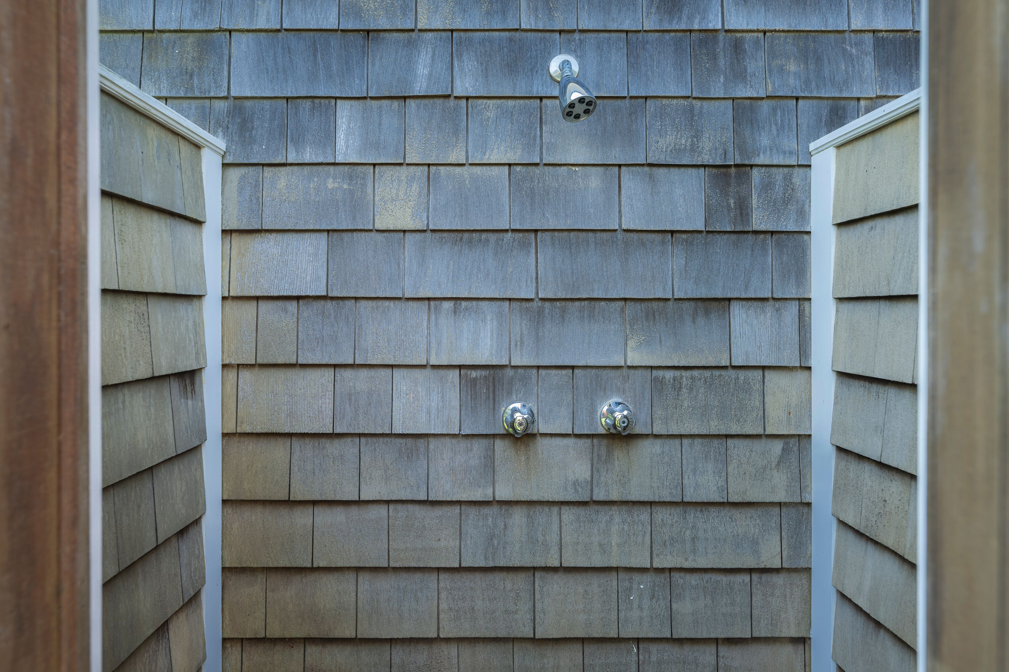 1 Mecox Field Lane Bridgehampton, NY 11932 - Photo 21 of 27 Outdoor Shower
