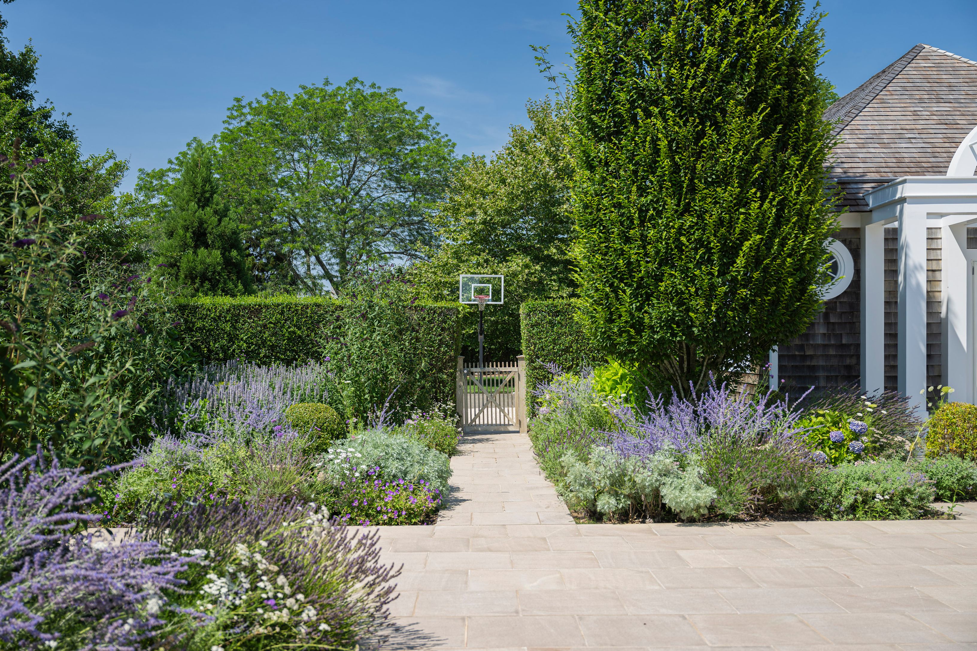 1 Mecox Field Lane Bridgehampton, NY 11932 - Photo 22 of 27 Stunning Landscape