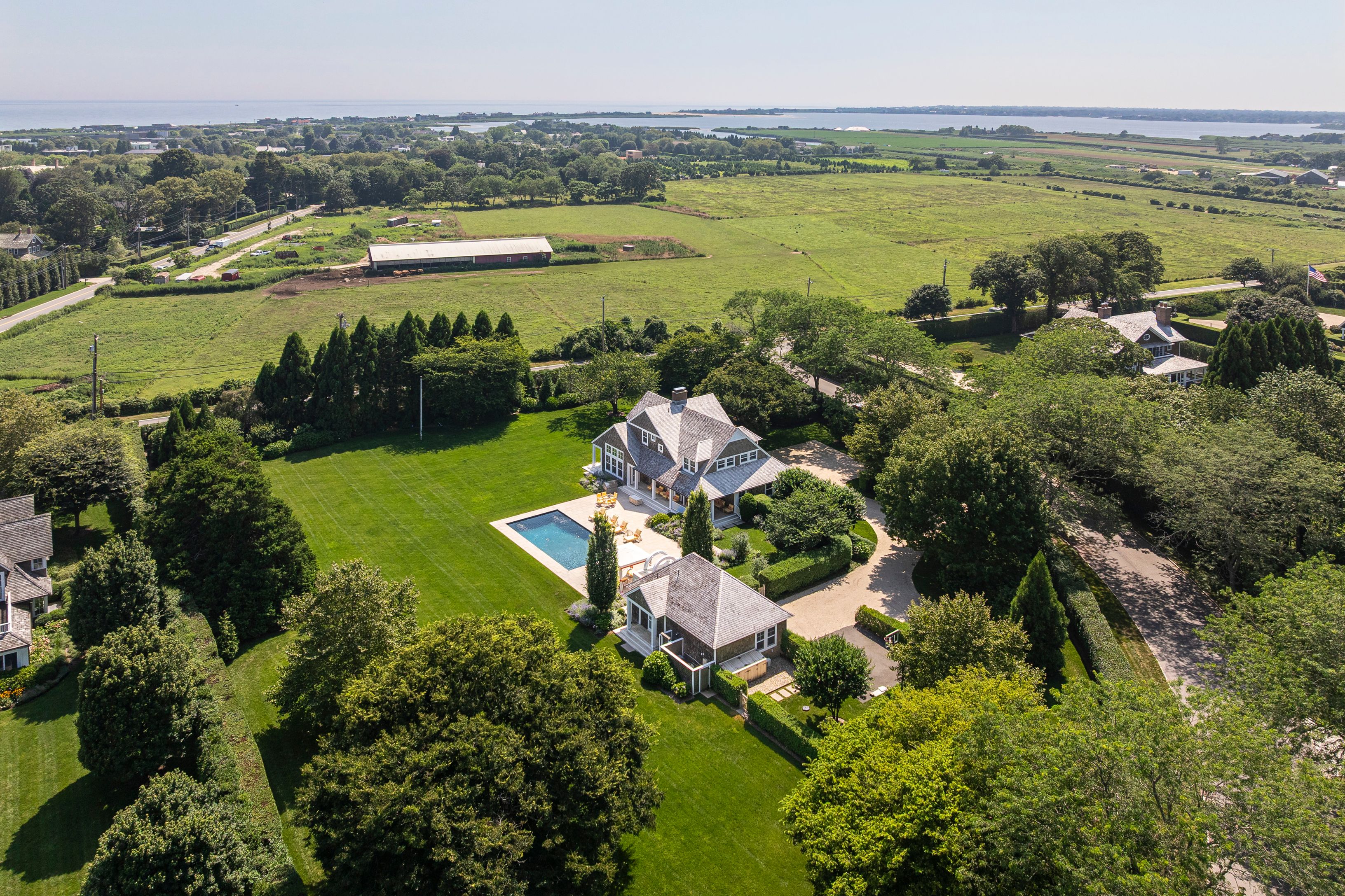 1 Mecox Field Lane Bridgehampton, NY 11932 - Photo 26 of 27 Close Proximity to Ocean