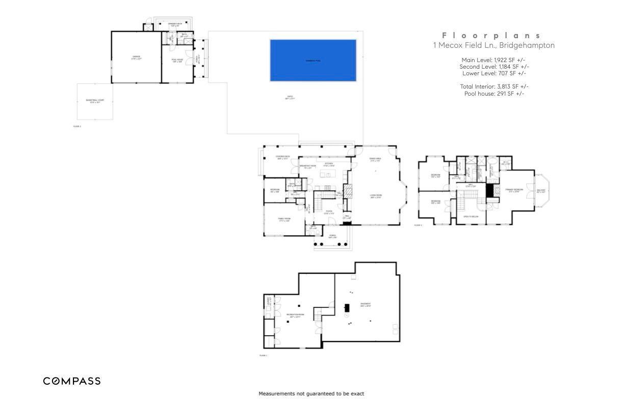 1 Mecox Field Lane Bridgehampton, NY 11932 - Photo 27 of 27