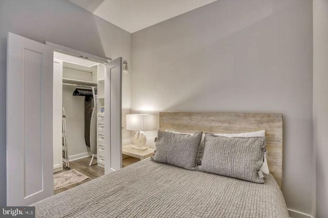 $735,000 | 141 West Street, Unit 303, Annapolis, MD 21401