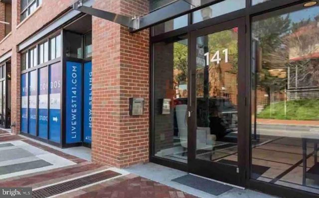 $735,000 | 141 West Street, Unit 303, Annapolis, MD 21401