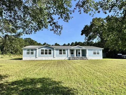 $195,000 | 468 Robert Sonnier Lane, Oberlin, LA 70655