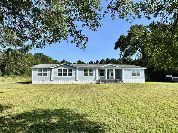 $195,000 | 468 Robert Sonnier Lane, Oberlin, LA 70655