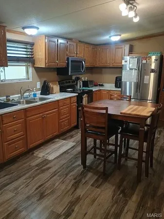 $229,900 | 46 Private Road 160-190, Alton, MO 65606