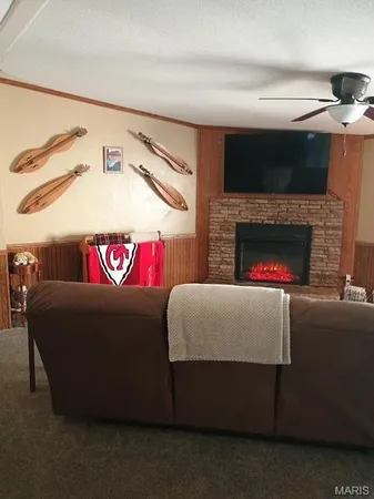$229,900 | 46 Private Road 160-190, Alton, MO 65606