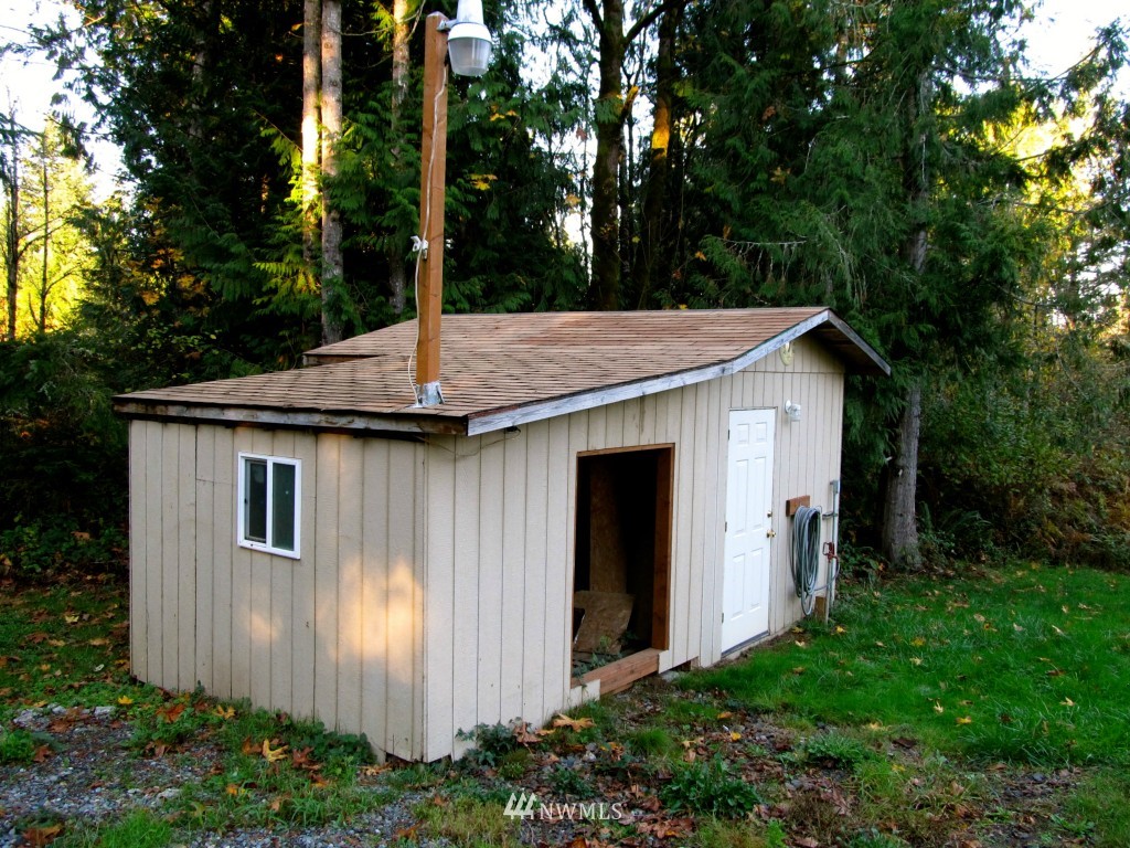 20820 Flumerfelt Road Southeast Centralia, WA 98531 - Photo 21 of 25 Gallery Image 21