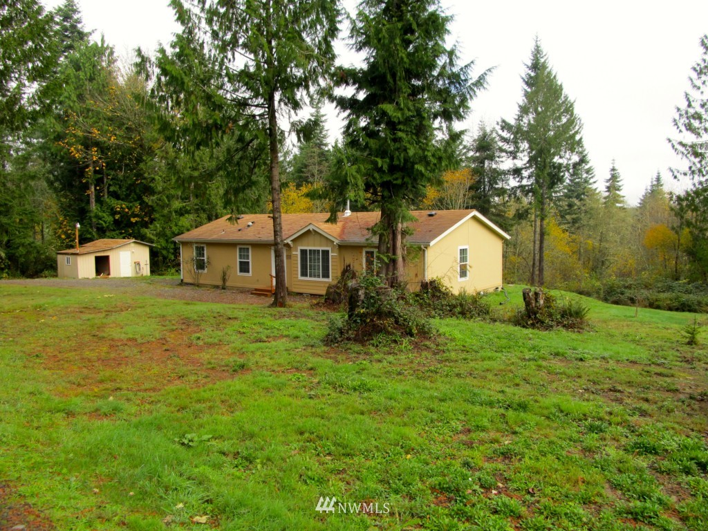 20820 Flumerfelt Road Southeast Centralia, WA 98531 - Photo 23 of 25 Gallery Image 23