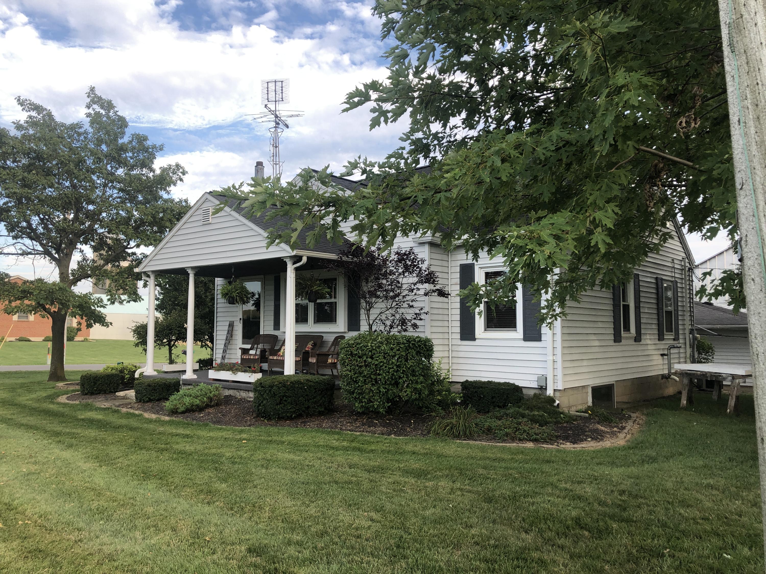 4479 Township Line Road Coldwater, OH 45828 - Photo 2 of 49