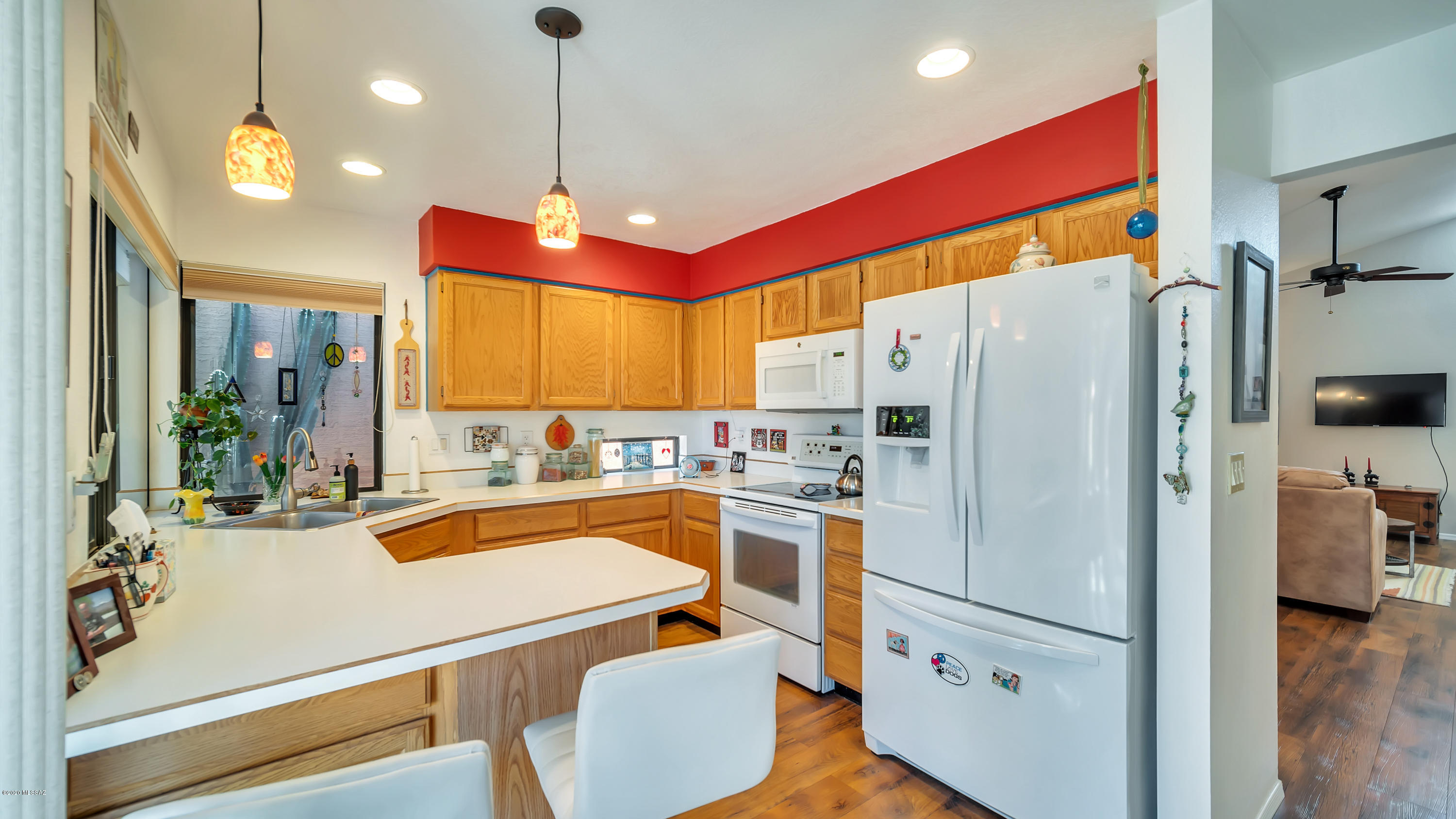 301 East Ridgeland Street Tucson, AZ 85704 - Photo 22 of 32
