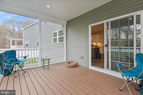 $5,500 | 12105 Empire Lane, Fort Washington, MD 20744