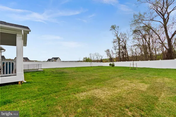 $5,500 | 12105 Empire Lane, Fort Washington, MD 20744