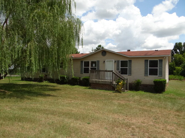 6955 Liles Road Spring Hope, NC 27882 - Photo 1 of 10 Primary Photo