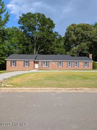 $399,000 | 503 Castleton Drive, Hertford, NC 27944