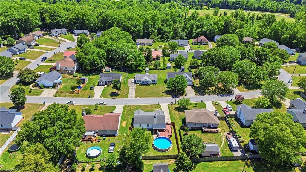 108 Ridge Creek Circle Trinity, NC 27370 - Photo 8 of 42