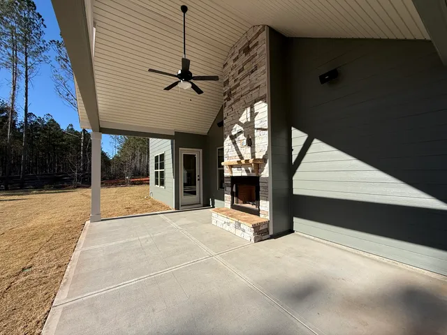 $649,900 | 7204 Bill Dorn Road, Unit 10, Appling, GA 30802