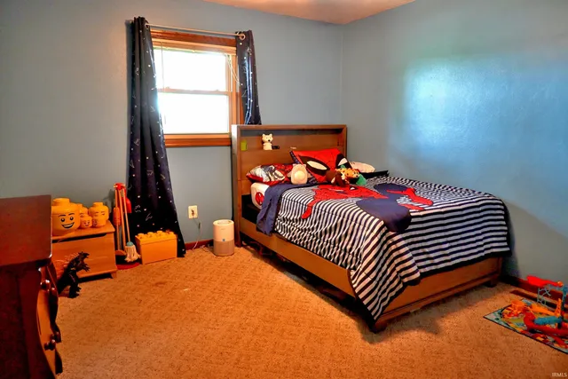 $397,000 | 2451 North 440 West, Jasper, IN 47546