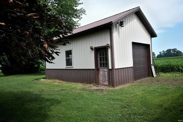 $397,000 | 2451 North 440 West, Jasper, IN 47546