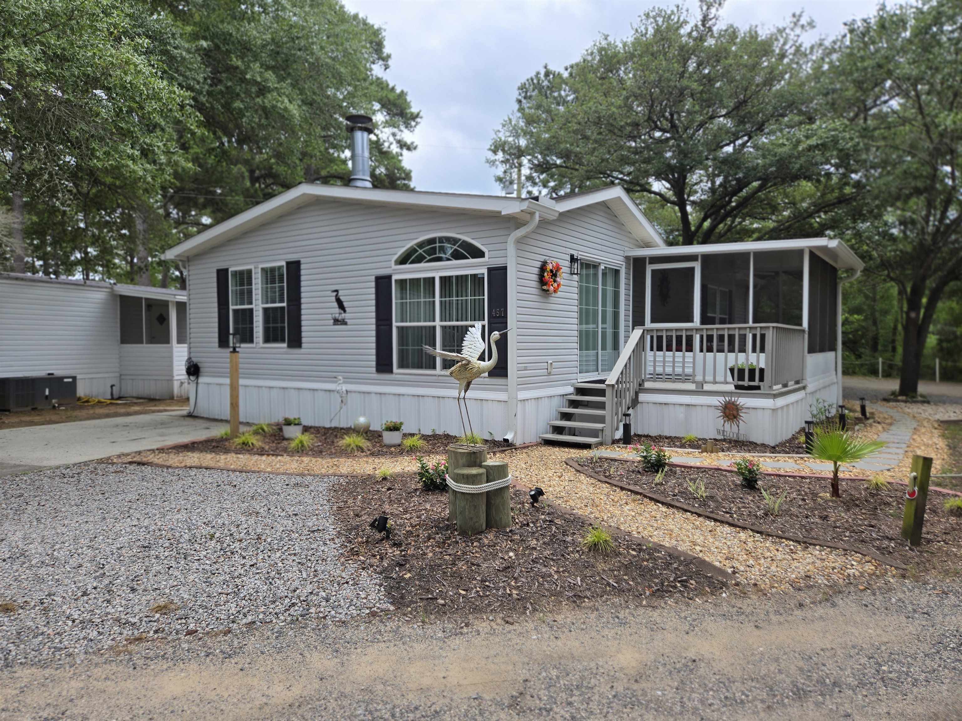 457 Delton Drive Murrells Inlet, SC 29576 - Photo 3 of 77