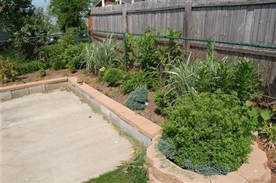 1618 Raleigh Road Lexington, KY 40505 - Photo 21 of 29 How about a 'potting shed' with easy acc