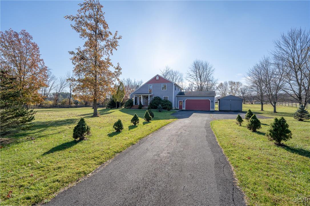 1597 Orchards Road Hellertown, PA 18055 - Photo 2 of 19