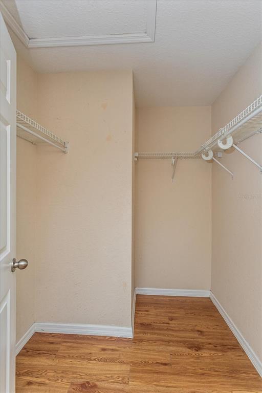 119 Spruce Road Ocala, FL 34472 - Photo 15 of 23 a view of a room with wooden floor