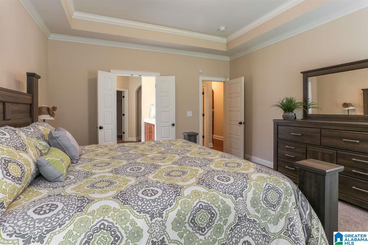 7226 Poston Road Trussville, AL 35173 - Photo 24 of 46