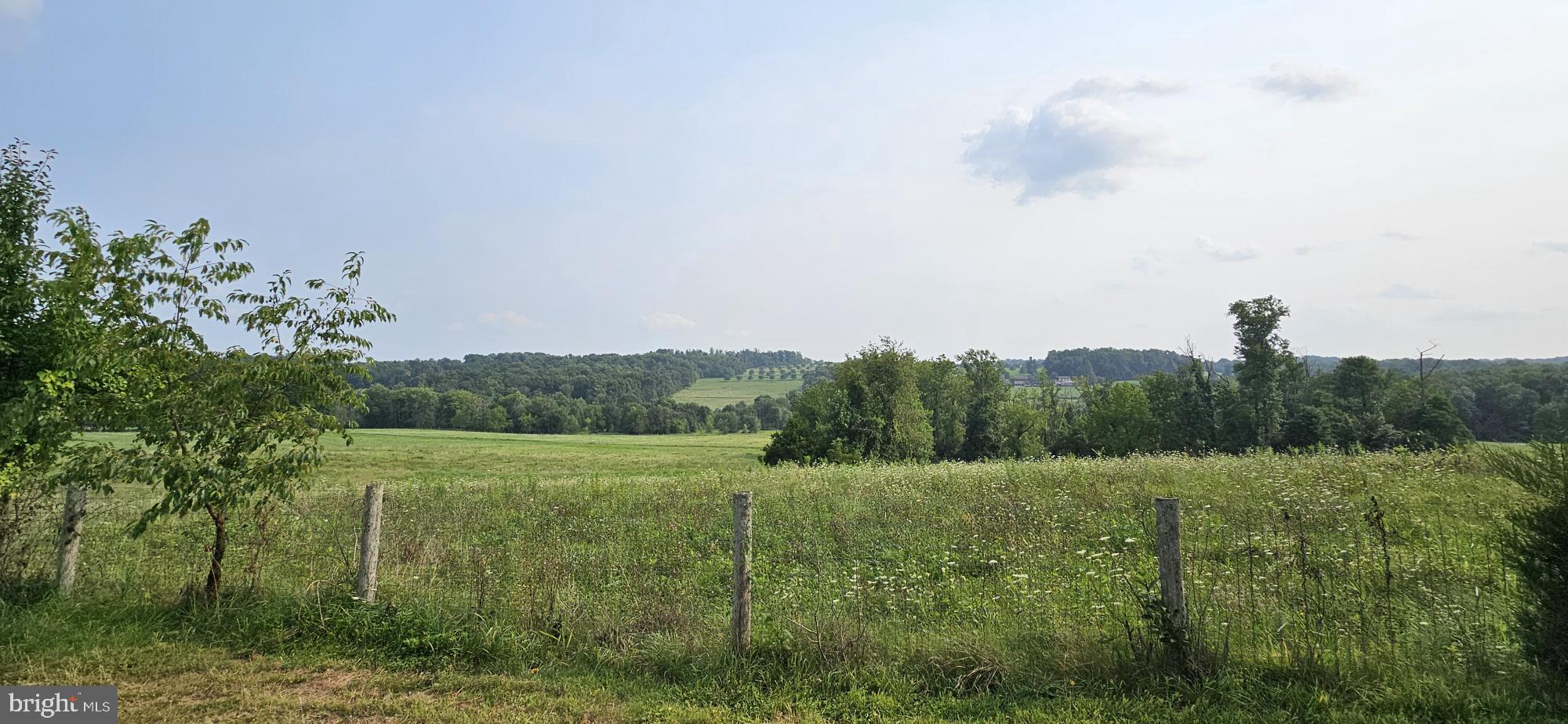 42 Langoma Road Elverson, PA 19520 - Photo 43 of 44 Rear Scenic Views
