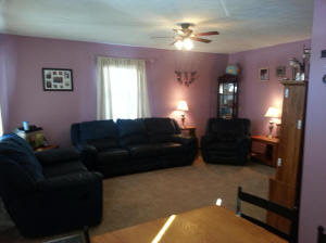 1907 West Powerline Road Heltonville, IN 47436 - Photo 3 of 14