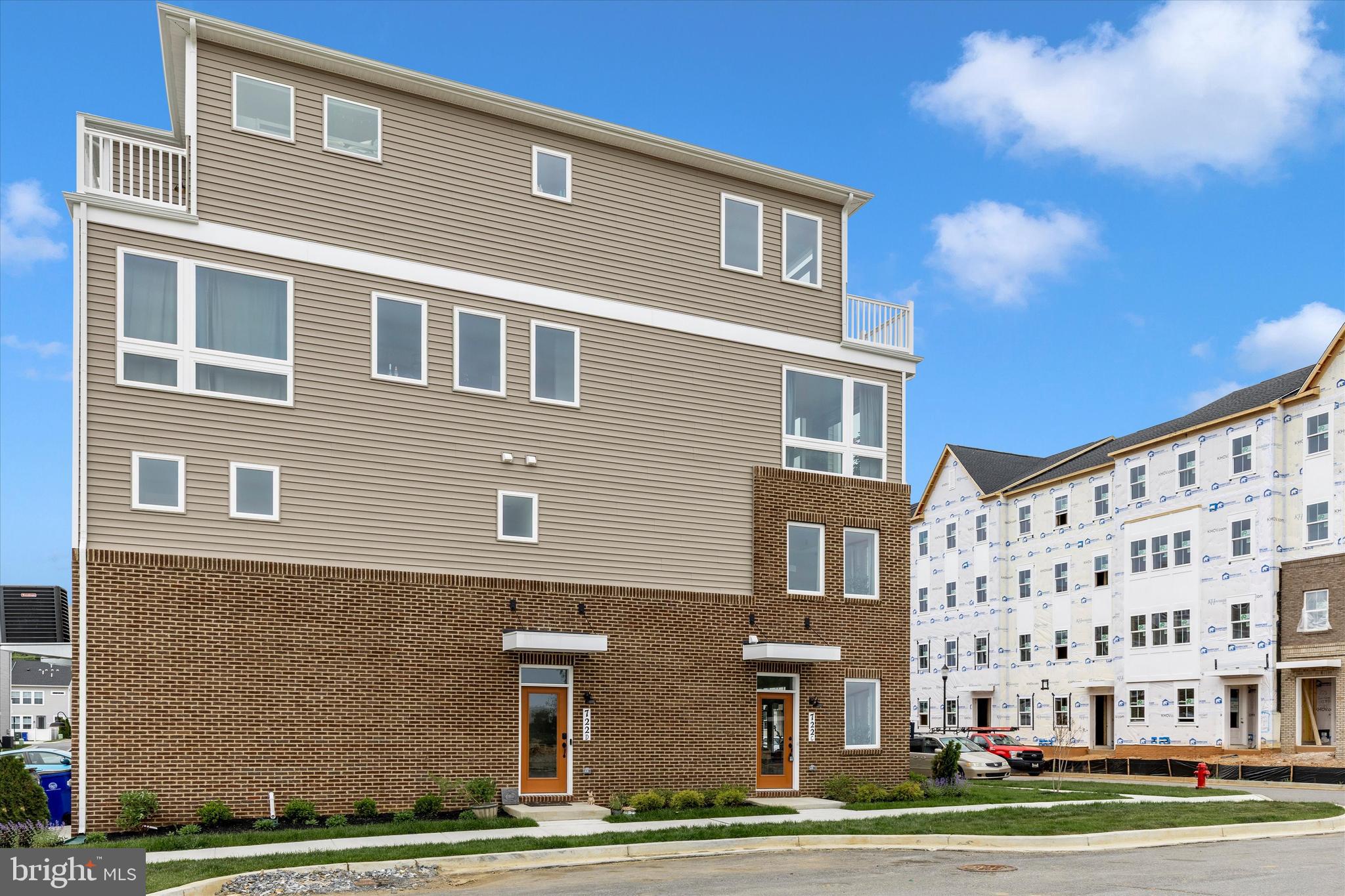 722 Iron Frg Road, Unit 218 Frederick, MD 21702 - Photo 39 of 42