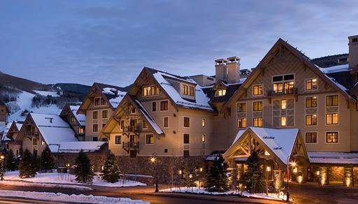 1 Vail Road, Unit 7203 Vail, CO 81657 - Photo 13 of 16