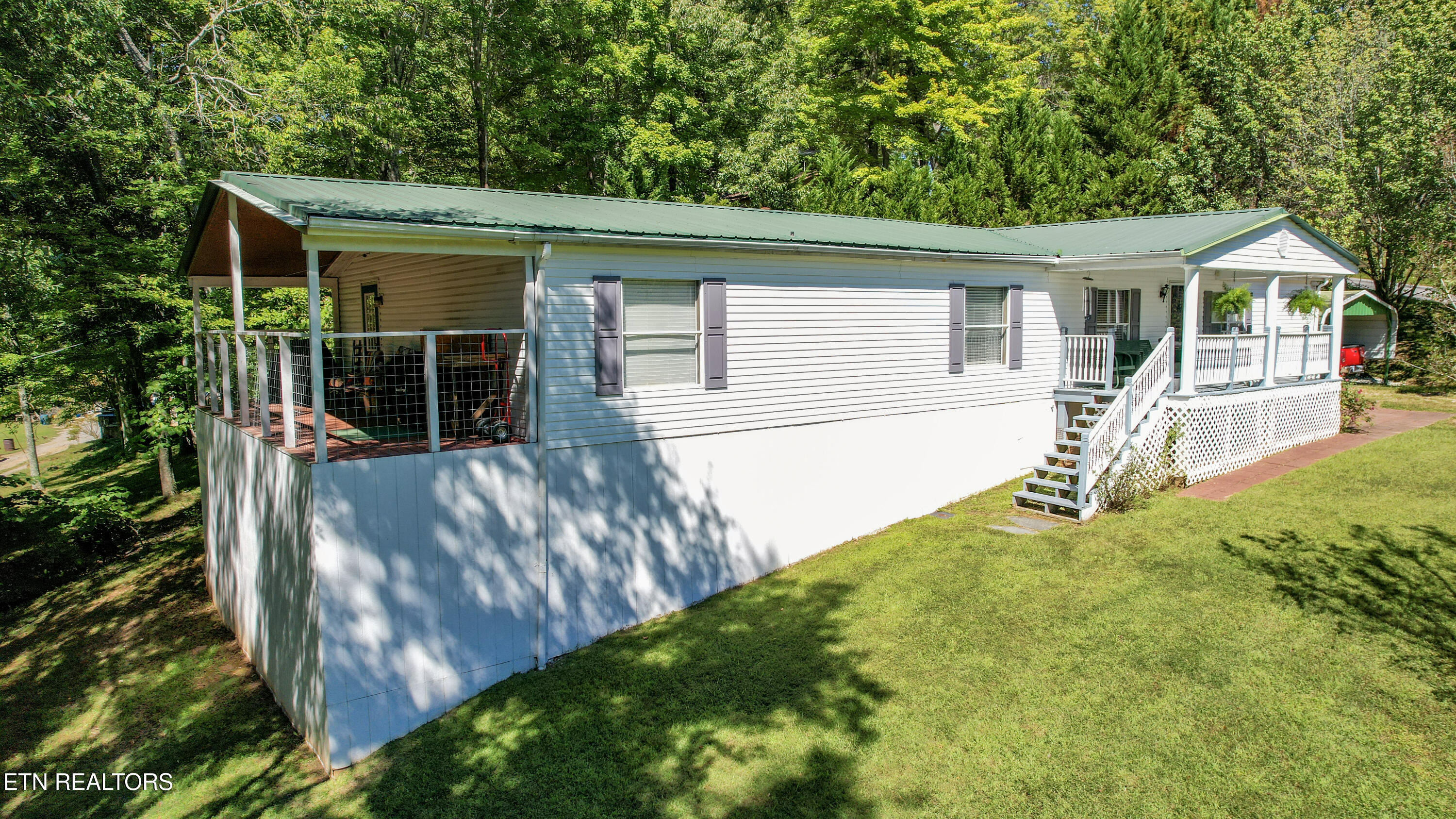 706 Shaw Mountain Road Tellico Plains, TN 37385 - Photo 3 of 60 6-DJI_0328