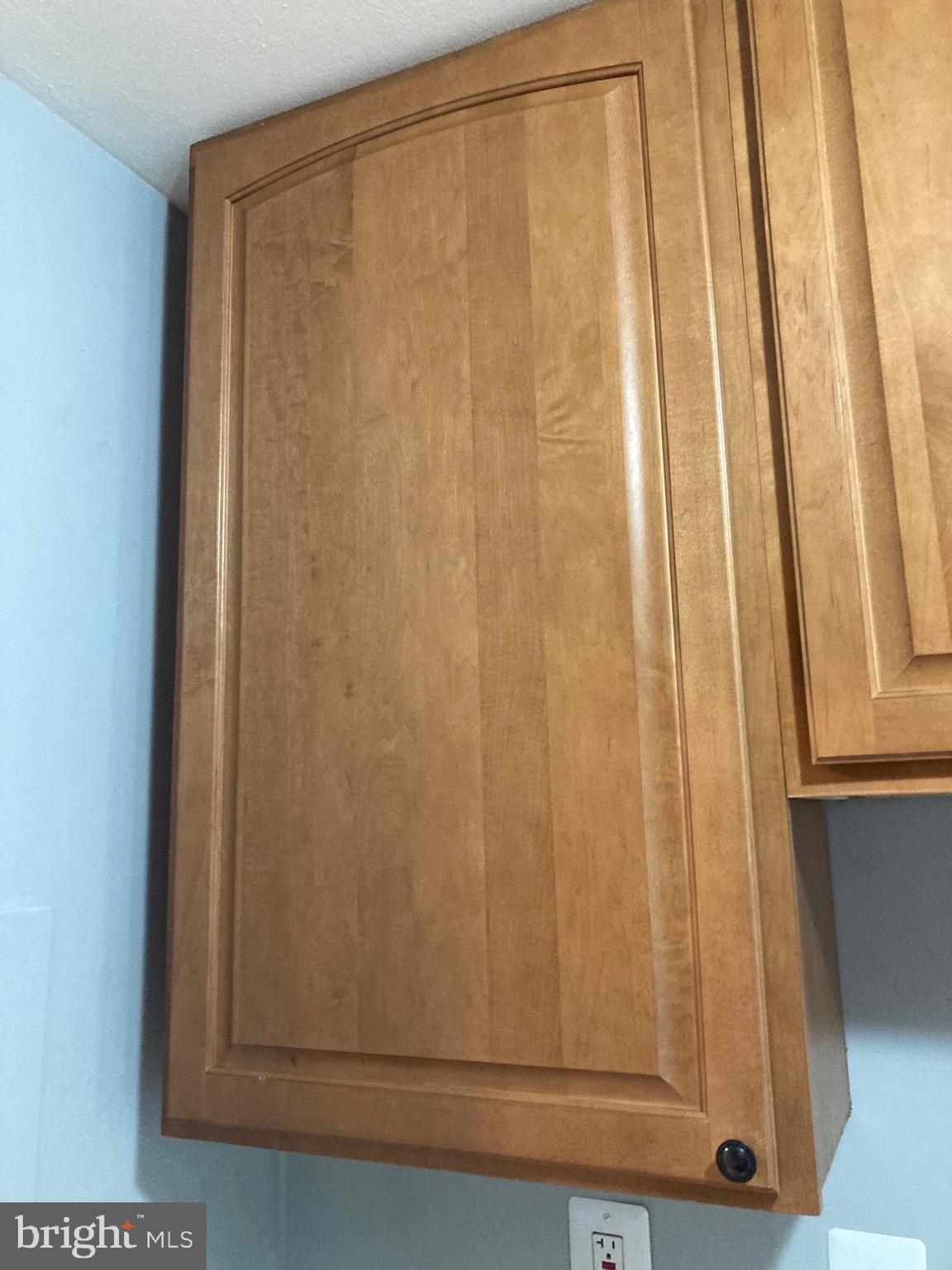 7094 Spring Garden Drive, Unit 103 Springfield, VA 22150 - Photo 15 of 61 42 inch cabinets