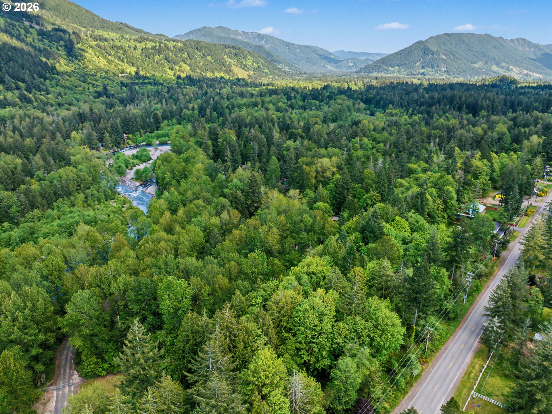 0 East Brightwood Loop Road Brightwood, OR 97011 - Photo 10 of 15