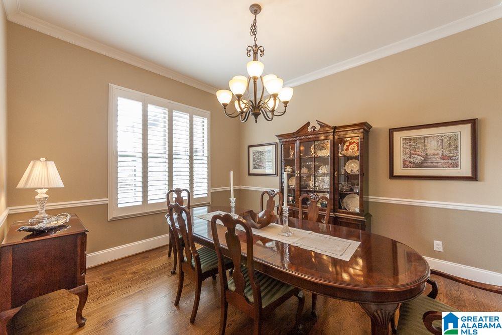523 Greenbrier Way Hoover, AL 35244 - Photo 5 of 50