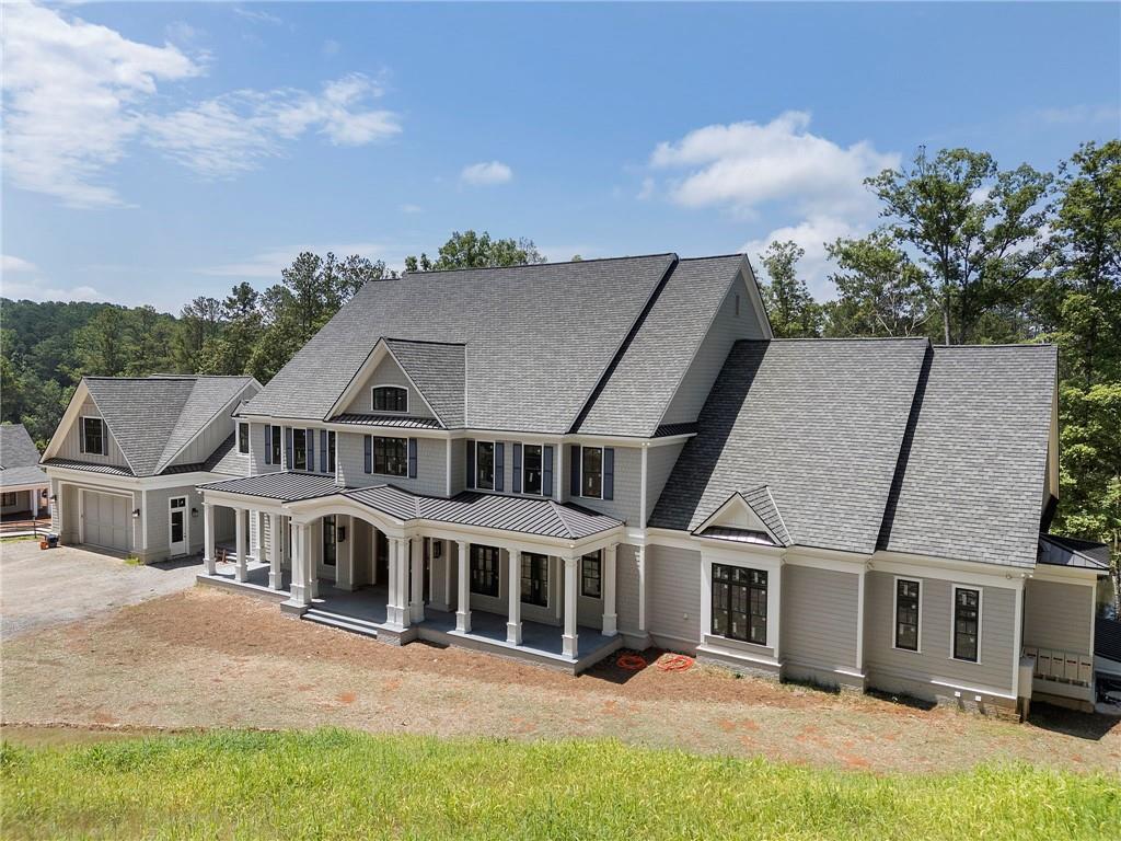 13675 Freemanville Road Milton, GA 30004 - Photo 42 of 42