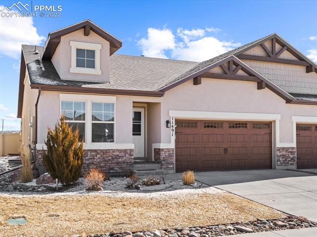 11491 Rill Point Colorado Springs, CO 80921 - Photo 2 of 38