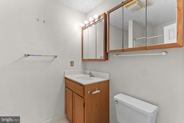 a view of a kitchen with electric appliances